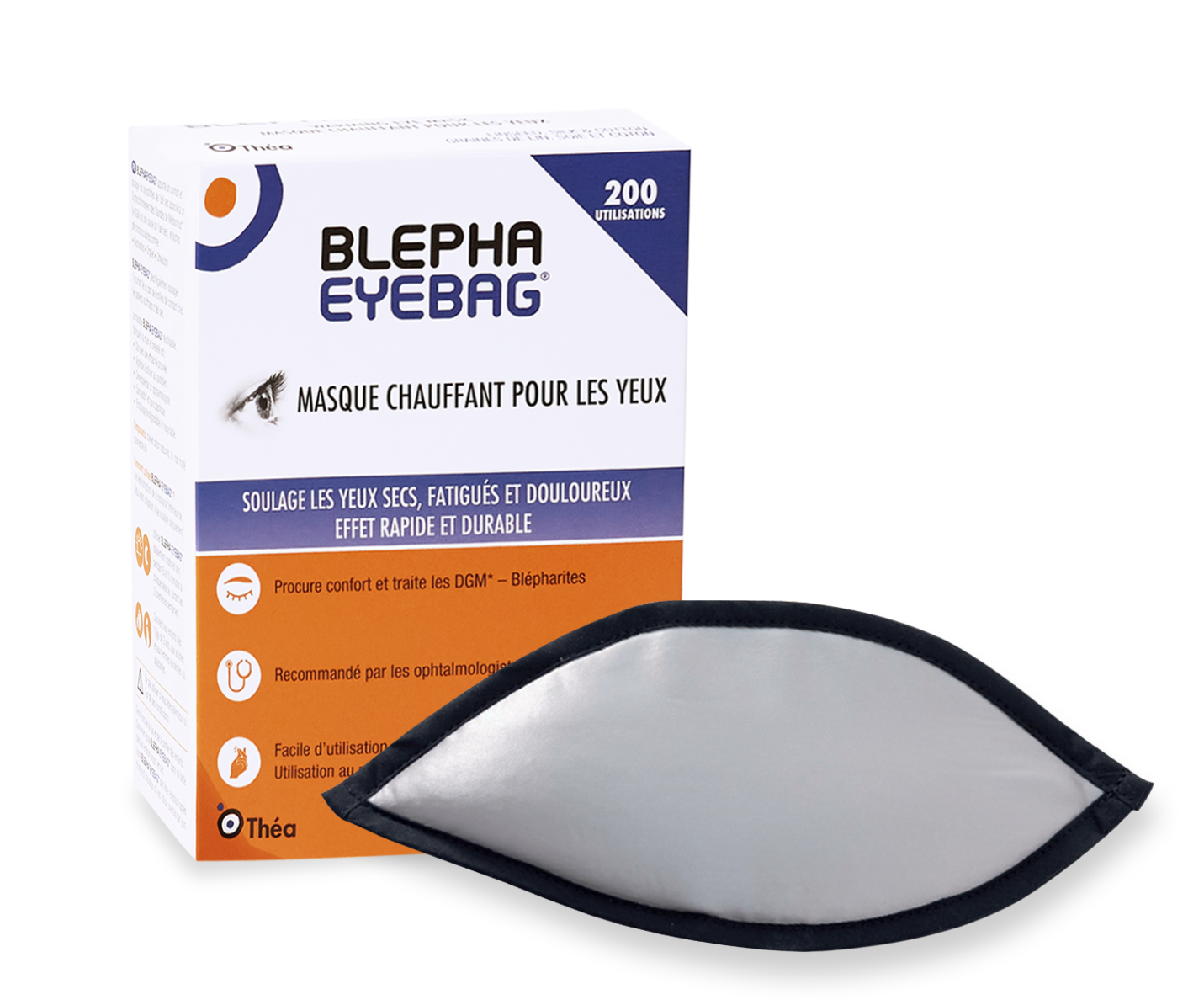Blepha Eyebag